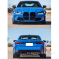 4 Series G22 Kits za Mwili
